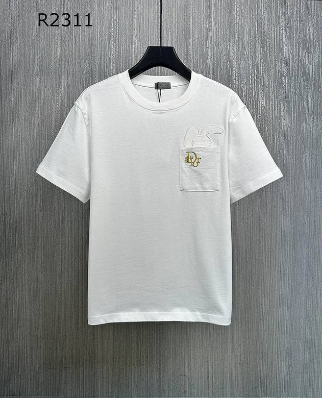Dior T-Shirt men-1188(M-XXXL)