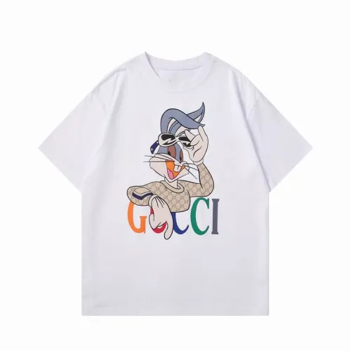 G men t-shirt-3402(M-XXXL)