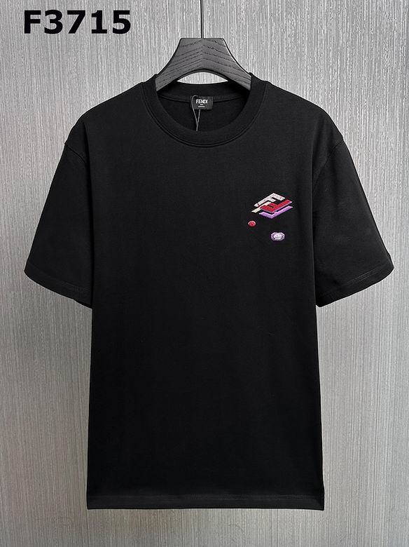FD t-shirt-1317(M-XXXL)