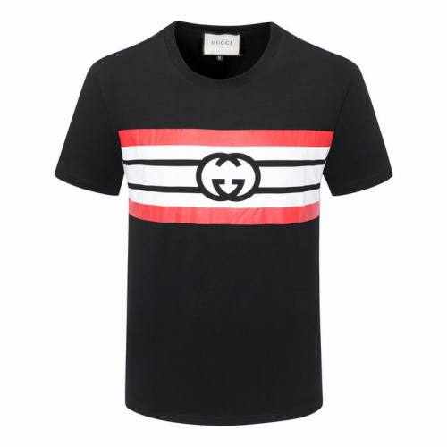 G men t-shirt-3414(M-XXXL)