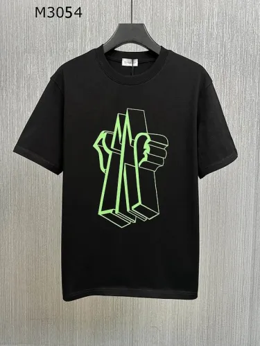 Moncler t-shirt men-776(M-XXXL)