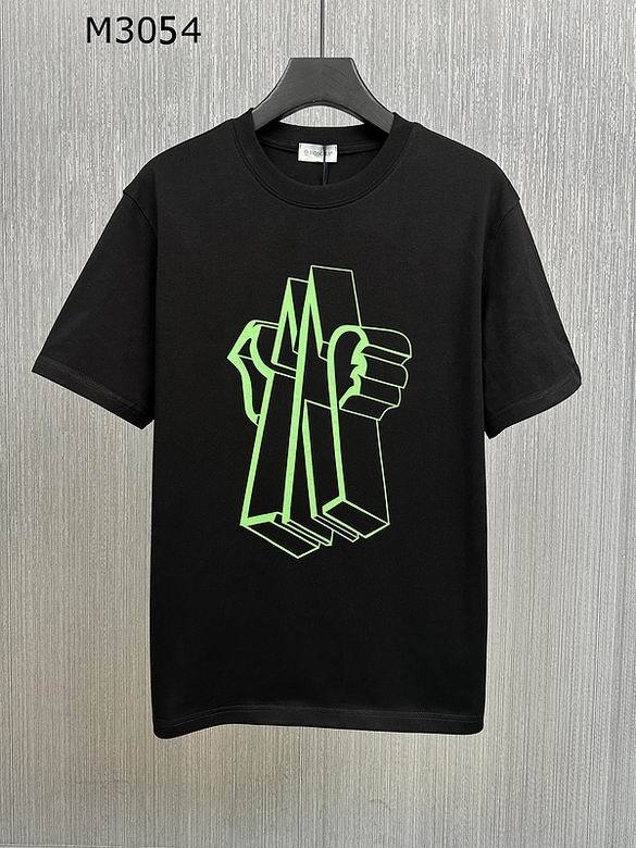 Moncler t-shirt men-776(M-XXXL)