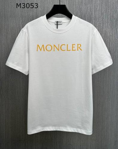 Moncler t-shirt men-774(M-XXXL)