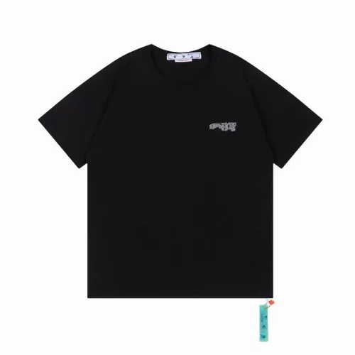 Off white t-shirt men-2699(S-XL)