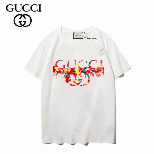 G men t-shirt-3589(S-XXL)
