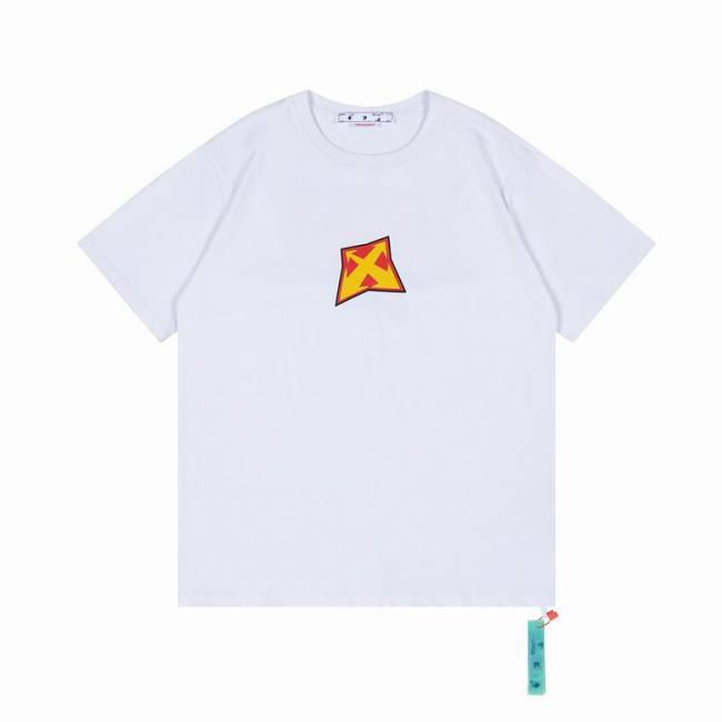 Off white t-shirt men-2664(S-XL)