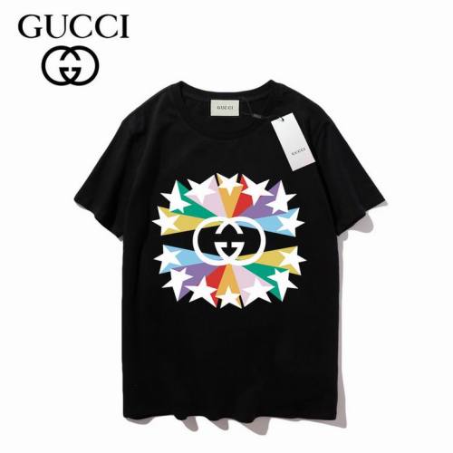 G men t-shirt-3551(S-XXL)