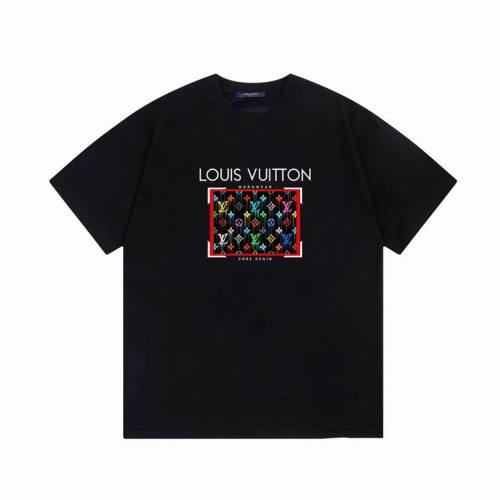 LV t-shirt men-3475(XS-L)