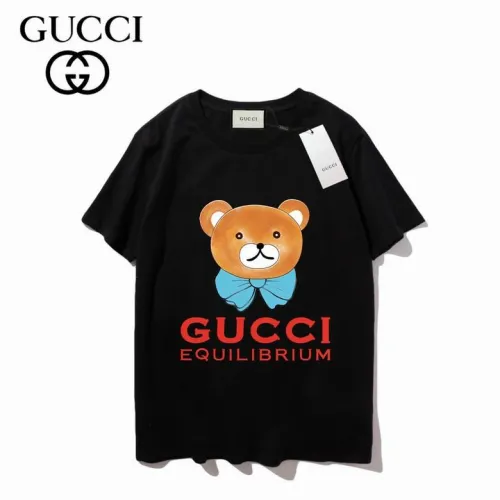 G men t-shirt-3546(S-XXL)