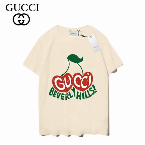 G men t-shirt-3639(S-XXL)
