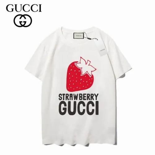 G men t-shirt-3534(S-XXL)