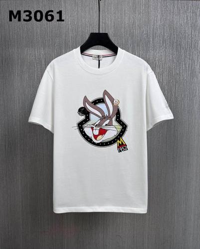 Moncler t-shirt men-790(M-XXXL)