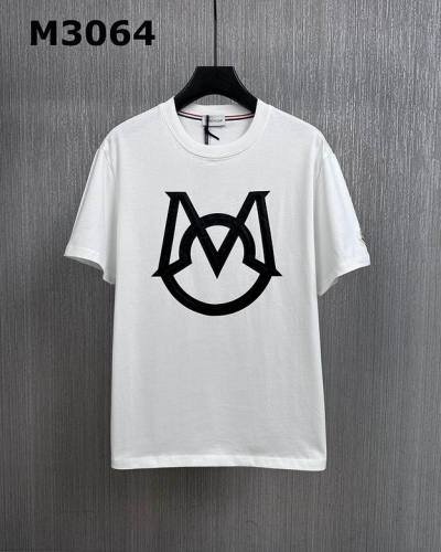 Moncler t-shirt men-796(M-XXXL)