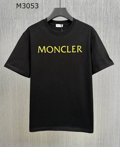 Moncler t-shirt men-773(M-XXXL)