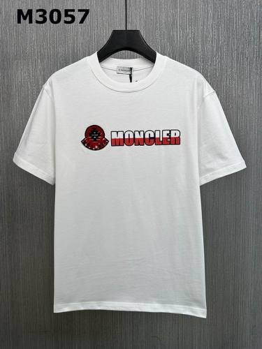 Moncler t-shirt men-782(M-XXXL)