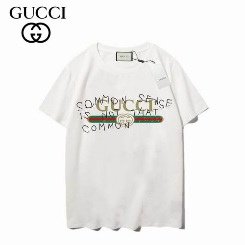 G men t-shirt-3634(S-XXL)