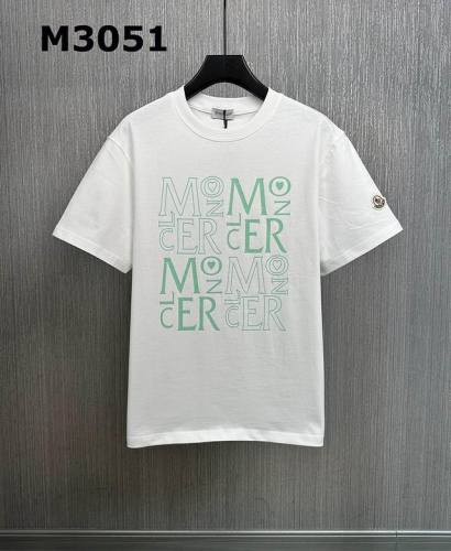 Moncler t-shirt men-772(M-XXXL)