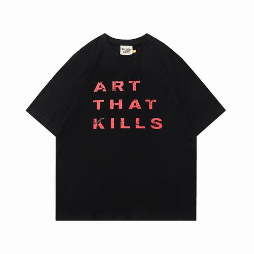 Gallery Dept T-Shirt-302(S-XL)