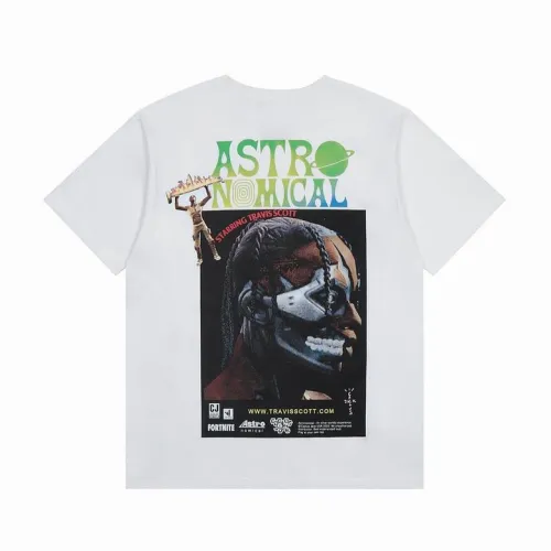 Travis t-shirt-055(S-XL)