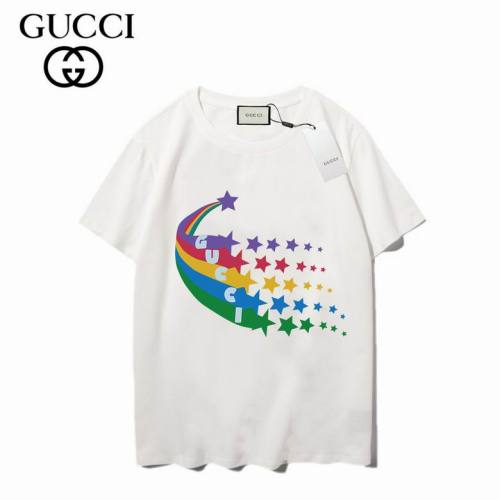 G men t-shirt-3592(S-XXL)