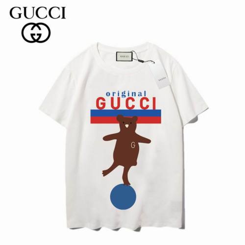G men t-shirt-3667(S-XXL)