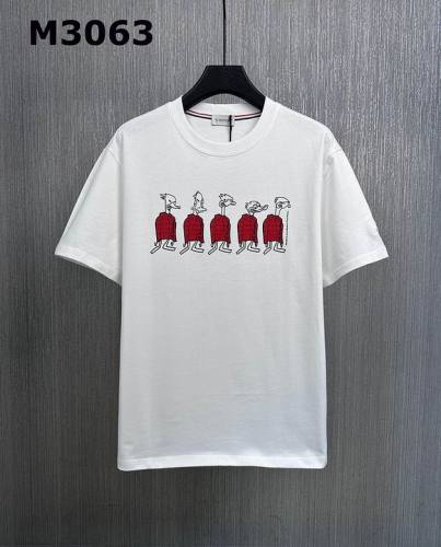 Moncler t-shirt men-794(M-XXXL)