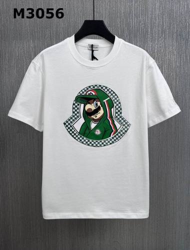 Moncler t-shirt men-780(M-XXXL)