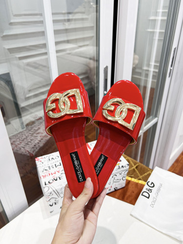 DG women slippers 1：1 quality-011