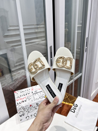 DG women slippers 1：1 quality-022