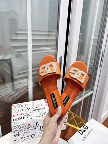 DG women slippers 1：1 quality-013
