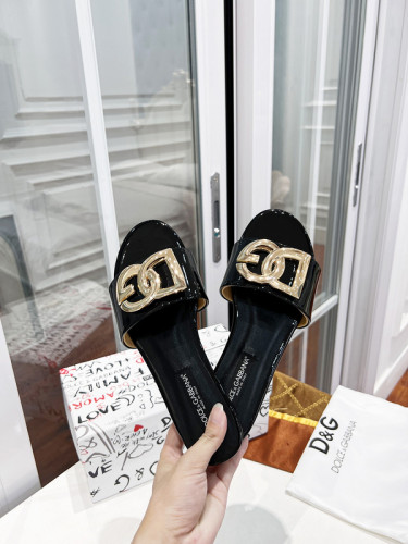 DG women slippers 1：1 quality-016