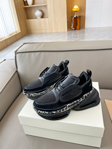 Super Max Balmain Shoes-041