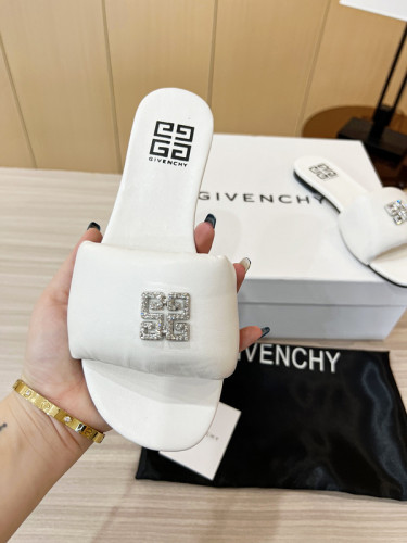 Givenchy women slippers 1：1 quality-003