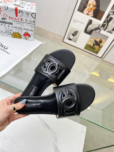 DG women slippers 1：1 quality-008