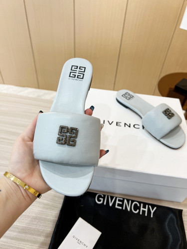 Givenchy women slippers 1：1 quality-001