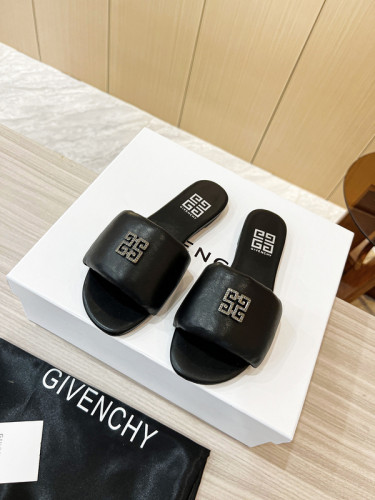 Givenchy women slippers 1：1 quality-004