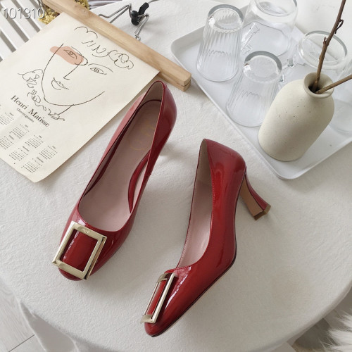 Roger Vivier Women shoes 1：1 quality-045
