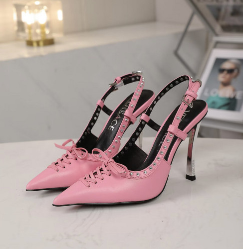 Versac high heel 1：1 quality-080