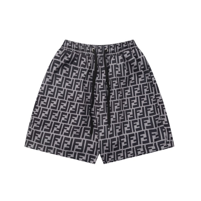 FD Pants 1：1 Quality-087(XS-L)