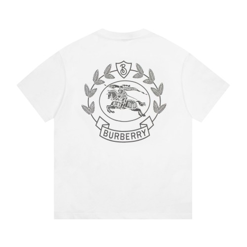 Burberry Shirt 1：1 Quality-770(XS-L)