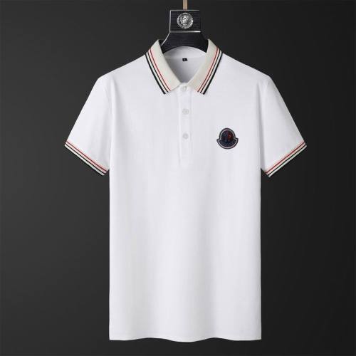 Moncler Polo t-shirt men-355(M-XXXXL)
