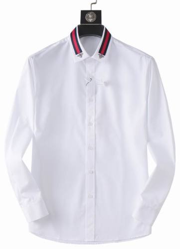 G long sleeve shirt men-308(M-XXXL)