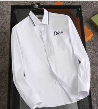 Dior shirt-334(M-XXXL)