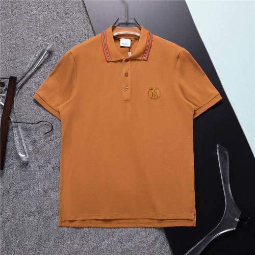 Burberry polo men t-shirt-971(M-XXXL)