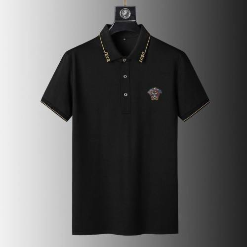 Versace polo t-shirt men-391(M-XXXXL)