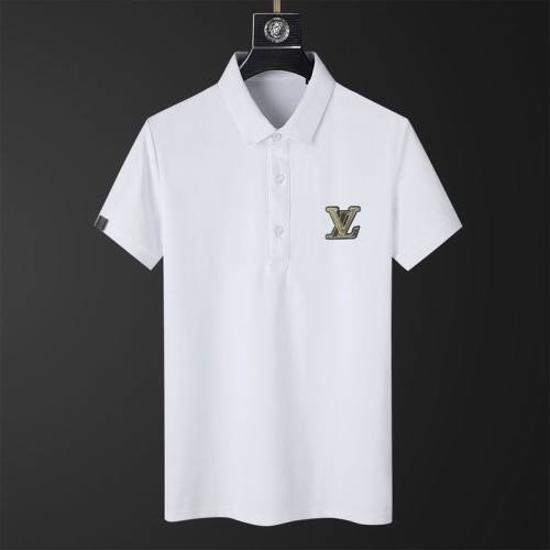 LV polo t-shirt men-404(M-XXXXL)