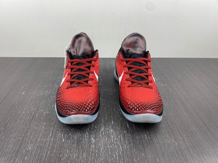 Nike Kobe Bryant 6 Shoes-051
