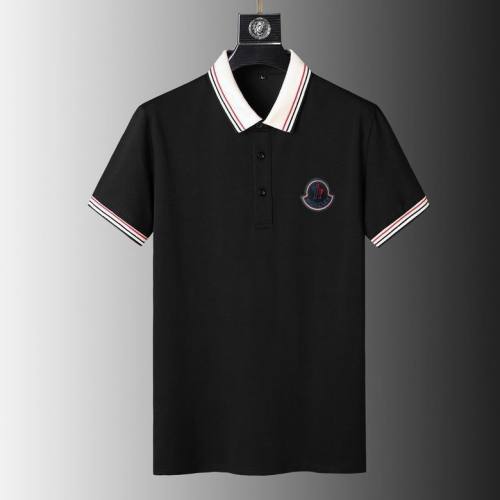 Moncler Polo t-shirt men-354(M-XXXXL)