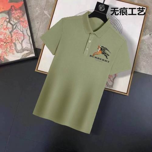 Burberry polo men t-shirt-916(M-XXXXL)