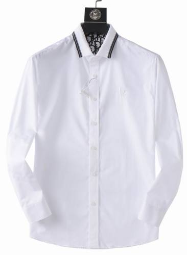 Dior shirt-338(M-XXXL)